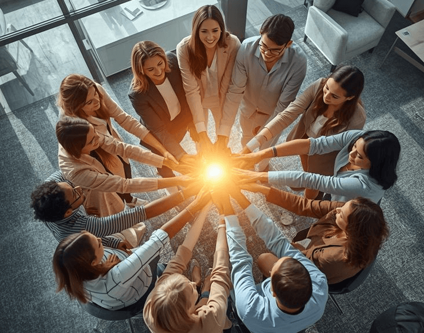 Align your team
