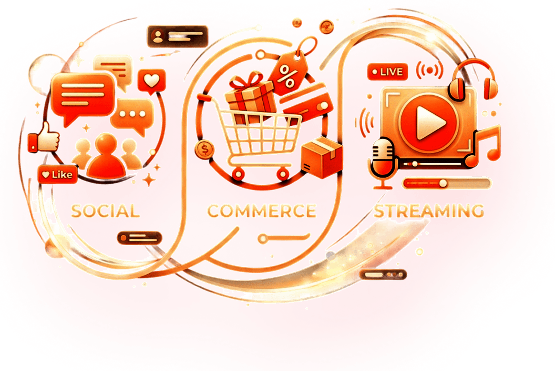 Social,Commerce