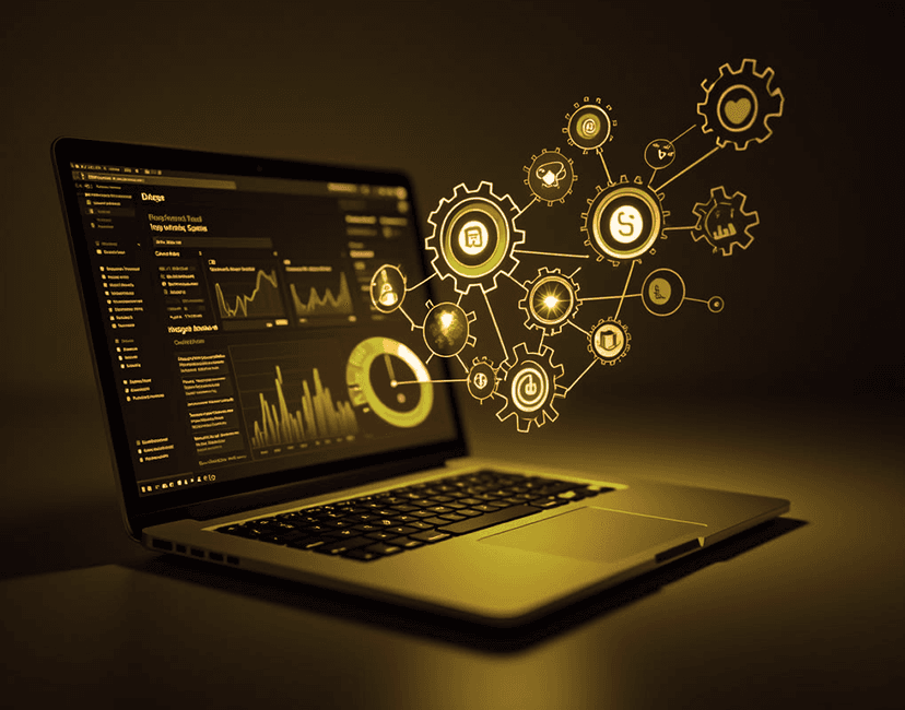 Faster development