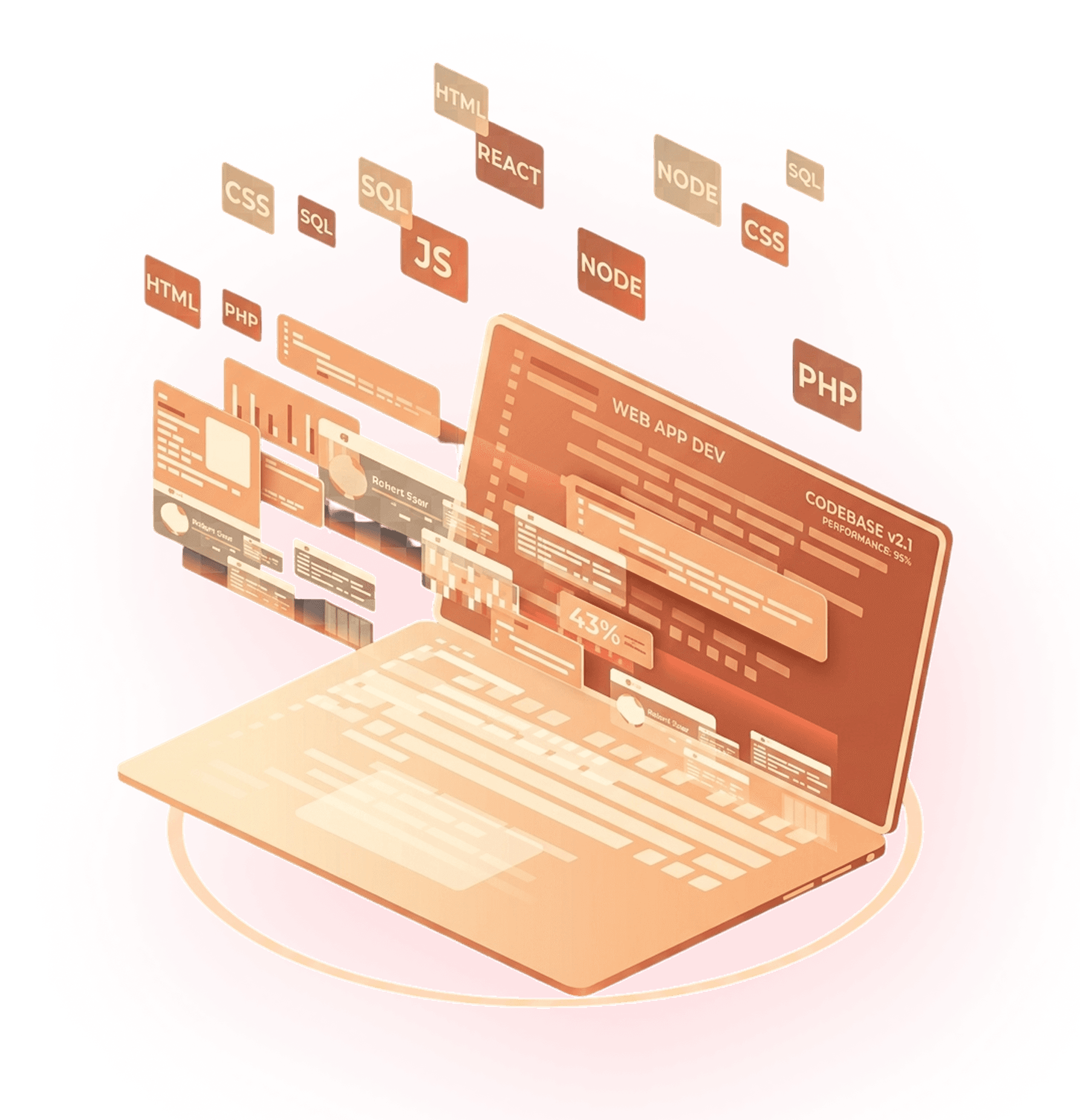 Web Application