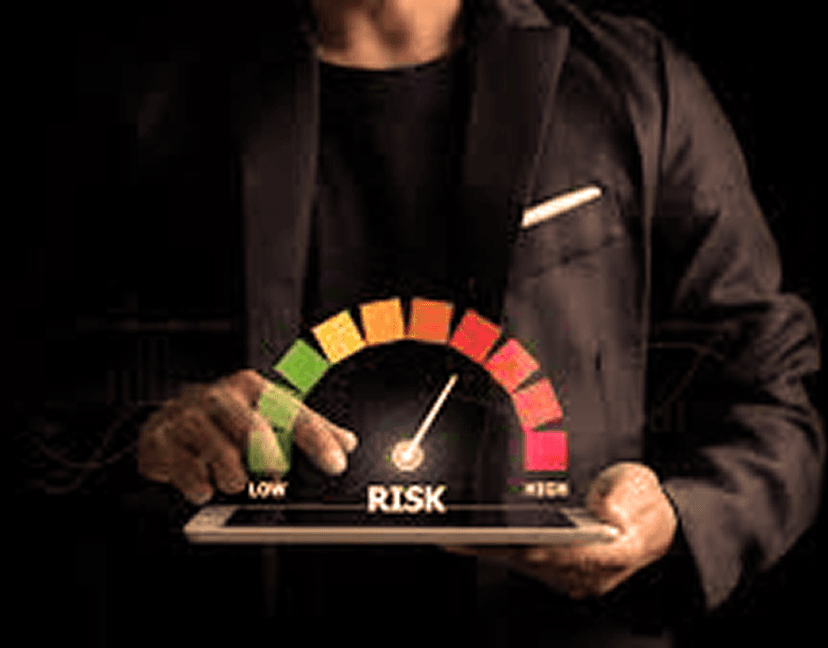 Reduced risk