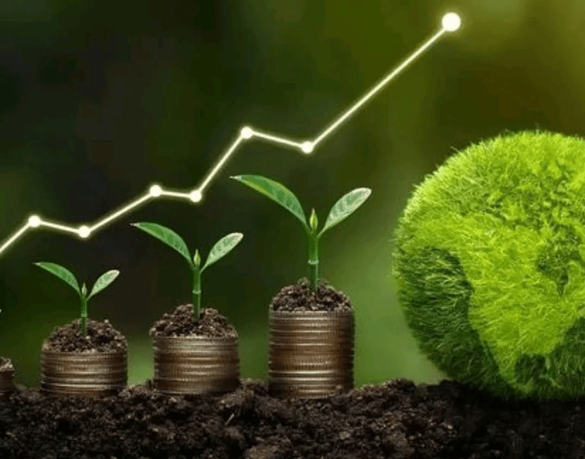 Greener footprint