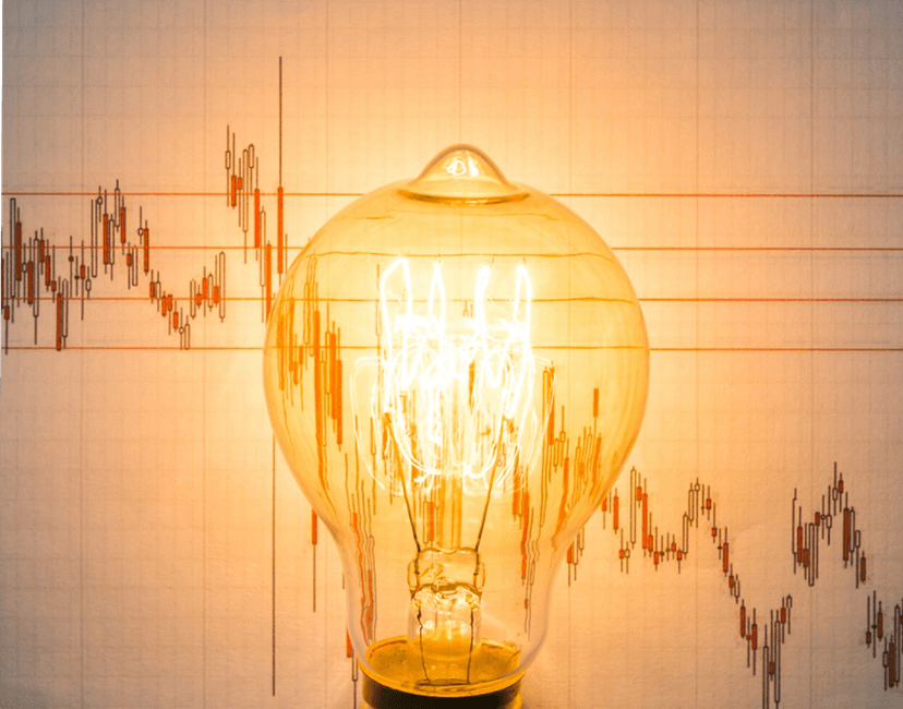 Lower power cost