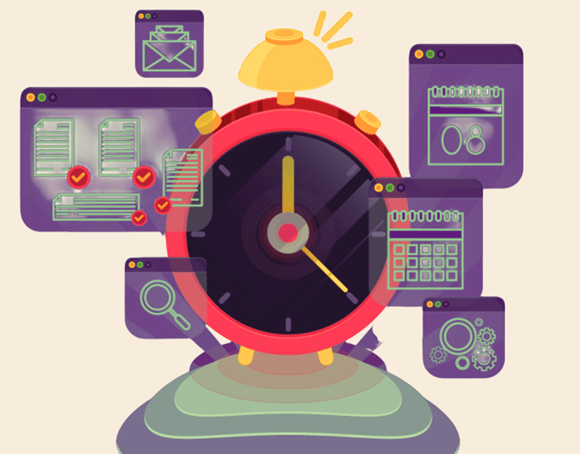 More uptime