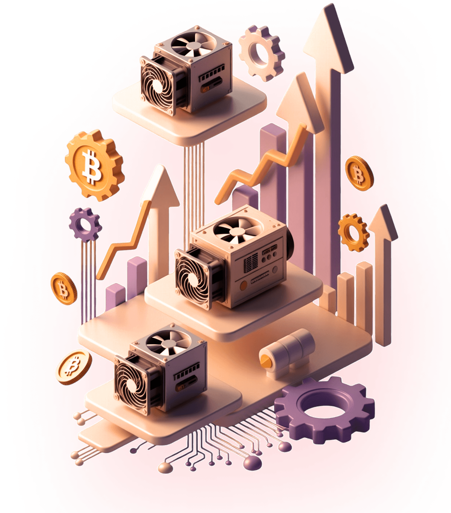 Hashrate