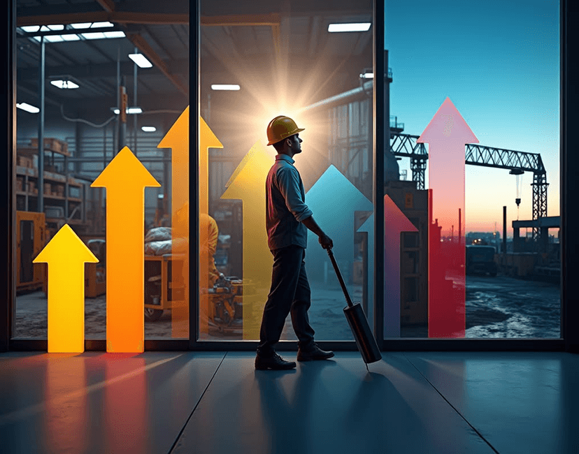 Less downtime