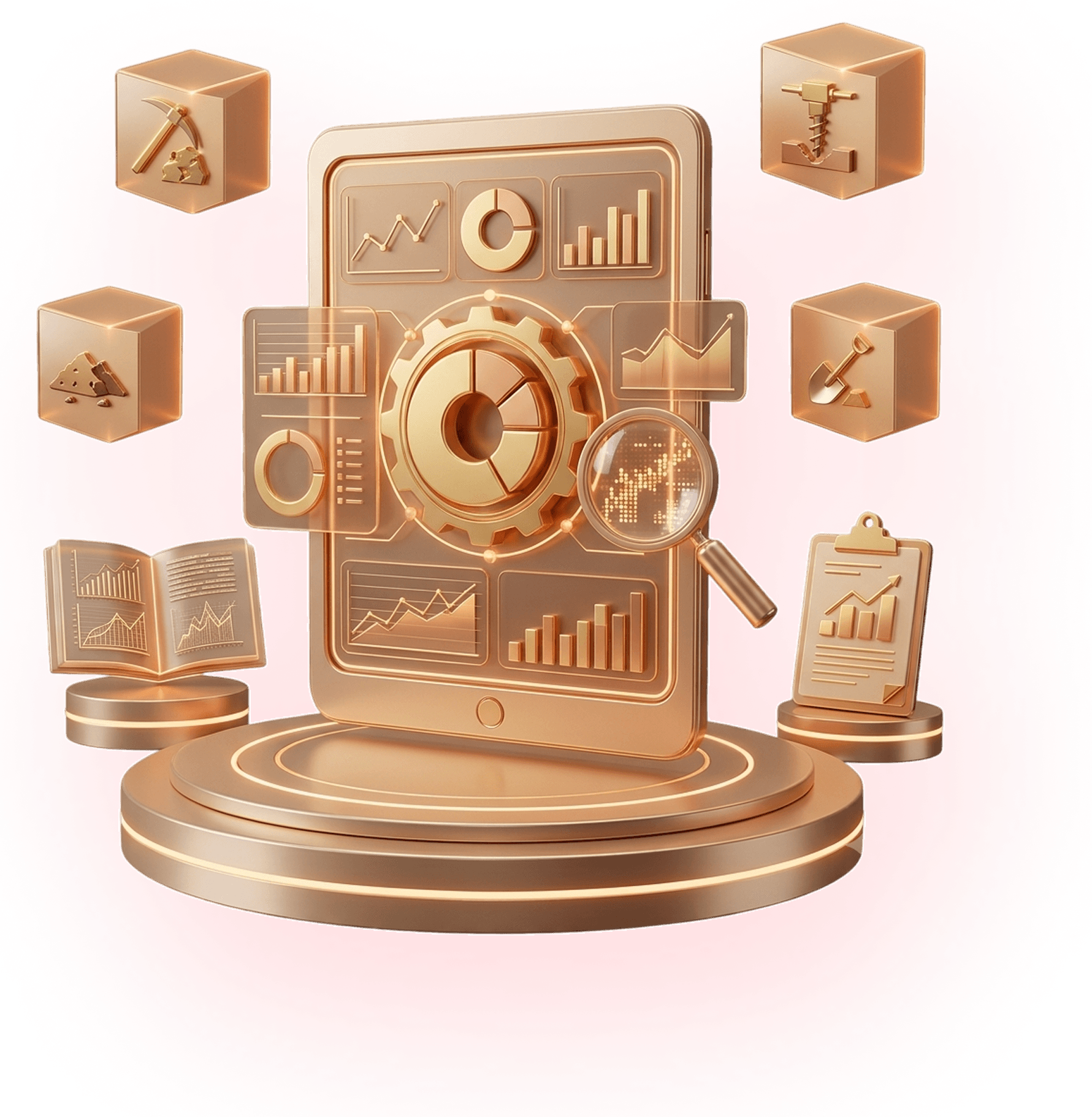 Mining Analytics