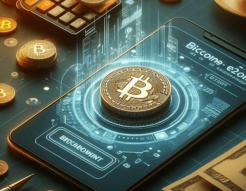 Own the platform