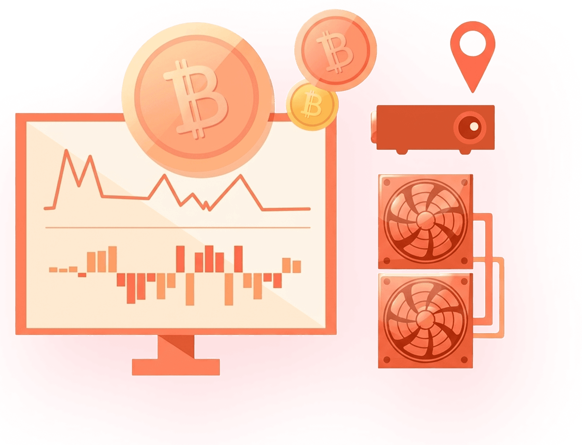 BTC Mining