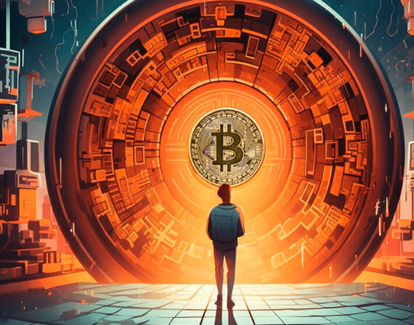 Miner trust