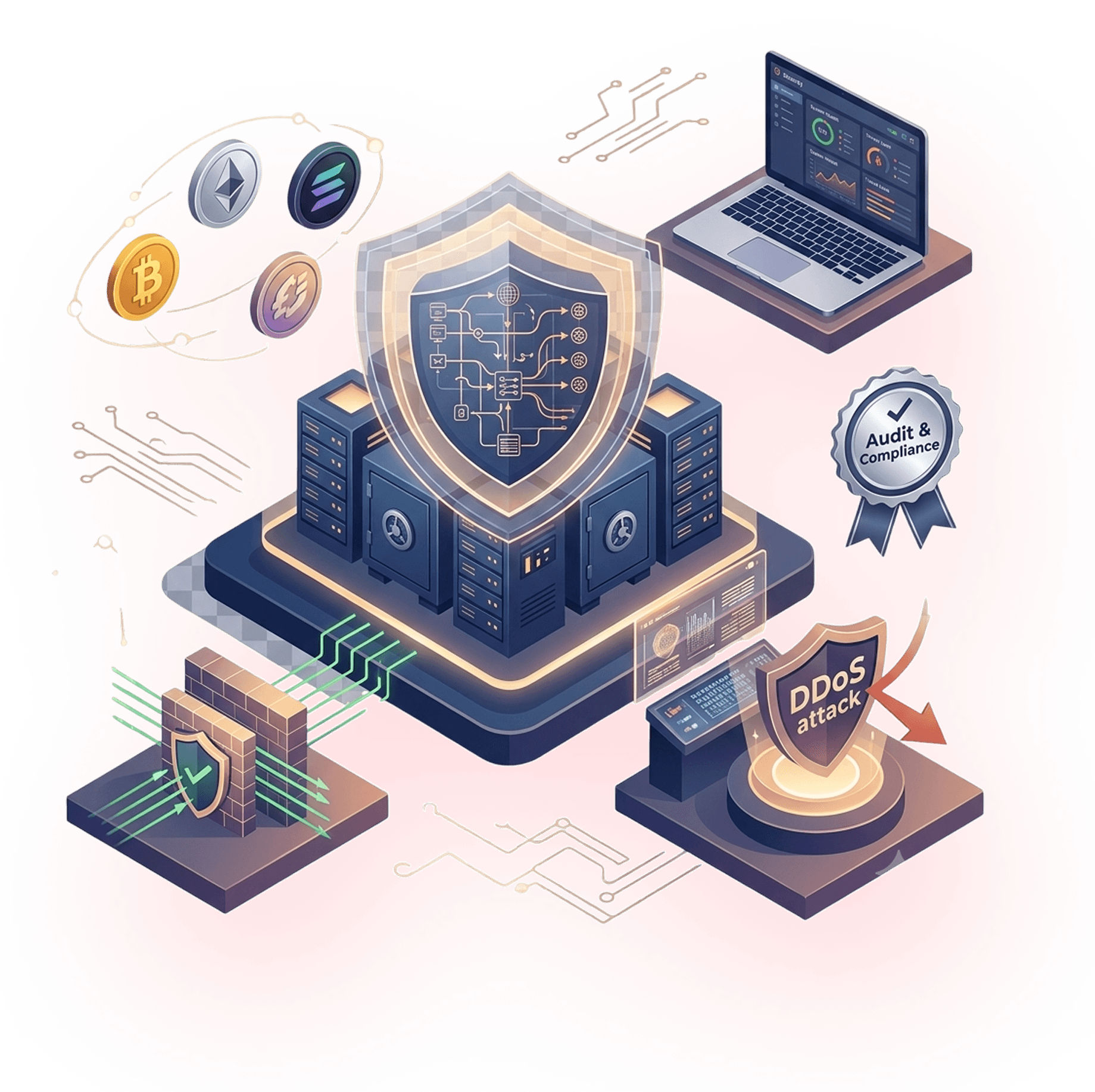 Pool Security &