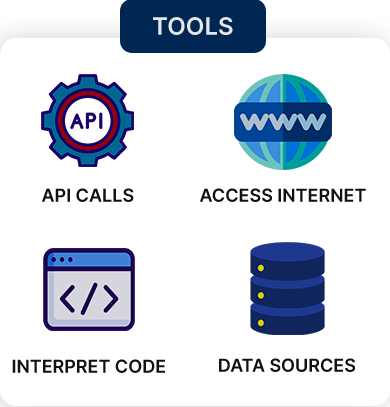 tools